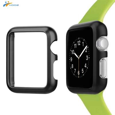 XDDZ-2018 New Products for Apple Watch Aluminum Metal Case, Luxury Case for 38mm 42mm Series 1/2/3