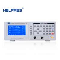 Model HPS2530 Thermal resistance tester dc resistance meter with accuracy 0.05%